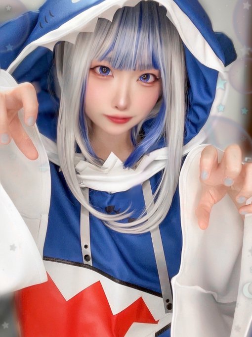 Twitterのコスプレ画像24