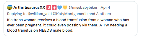 Crashtian2's tweet photo. @missbabybiker You dropped this. It's your trash, carry it. https://t.co/jENVHSP9ak