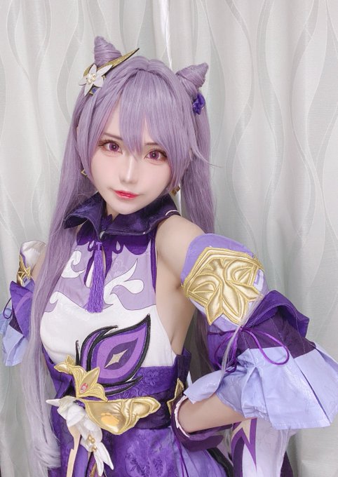 Twitterのコスプレ画像8