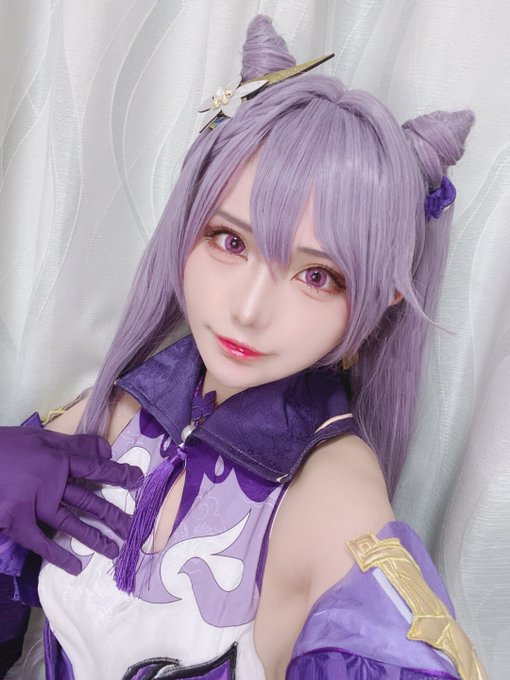 Twitterのコスプレ画像7