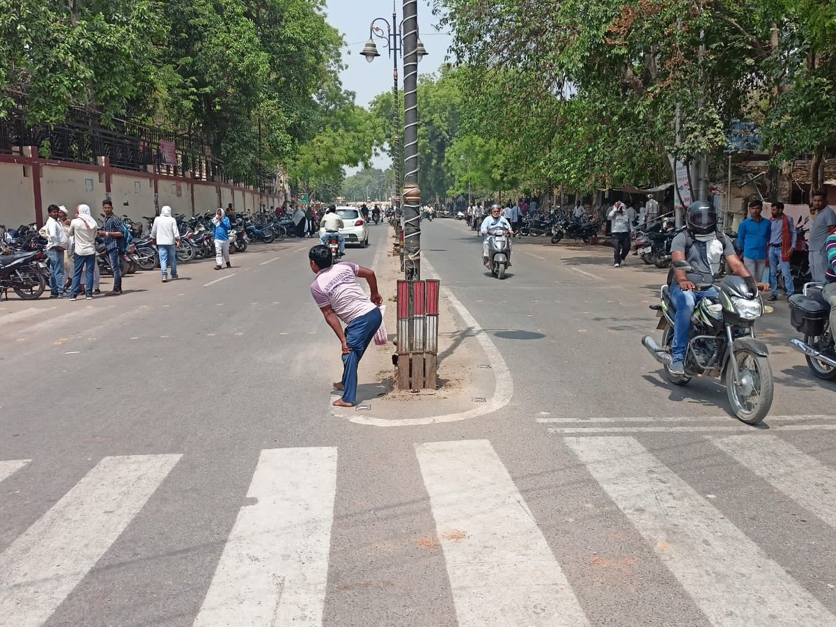 Addl. DCP Traffic VNS tweet media