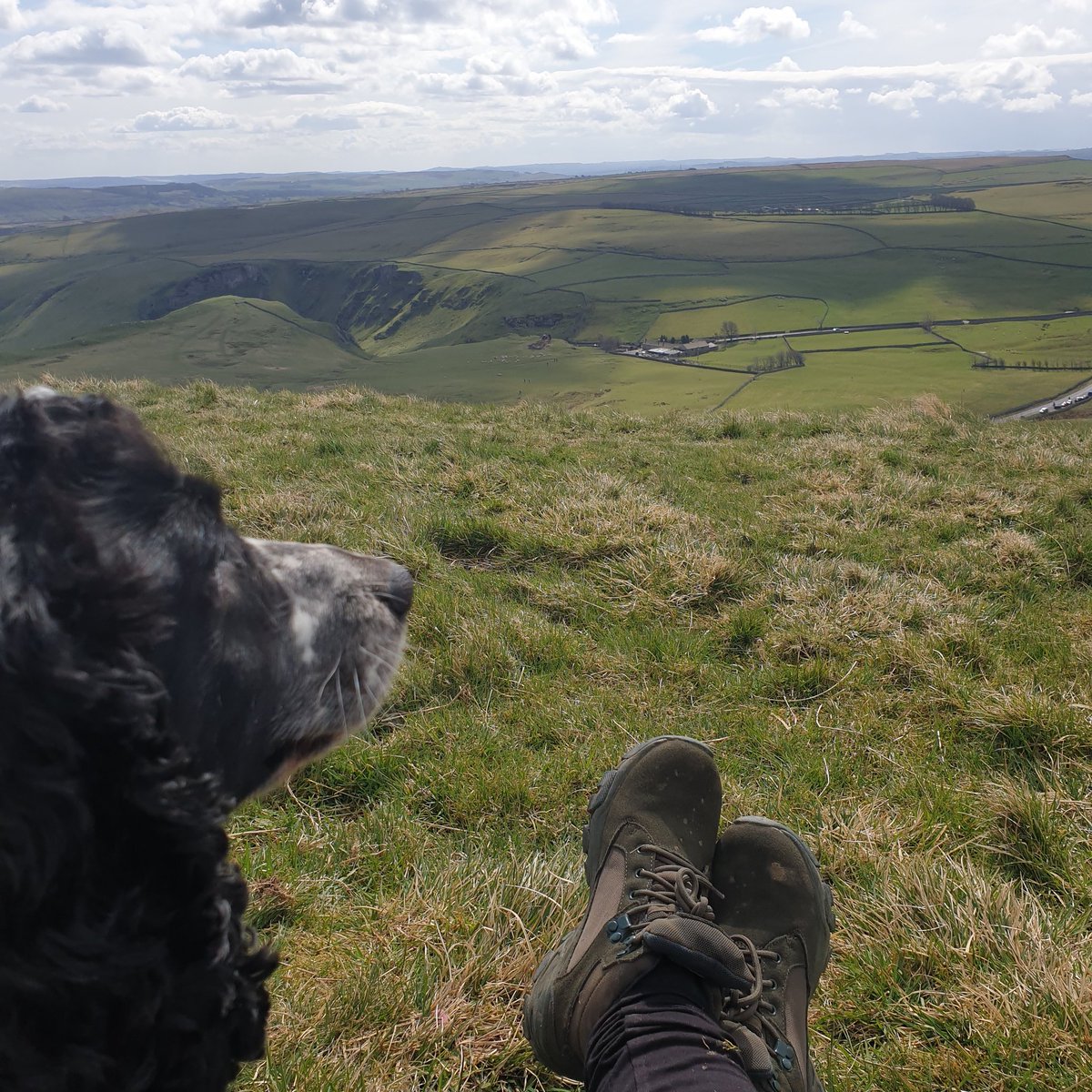 ClassCeps's tweet photo. @isaacmoore7 Peak District is just beautiful! https://t.co/HvI7XUdaKG