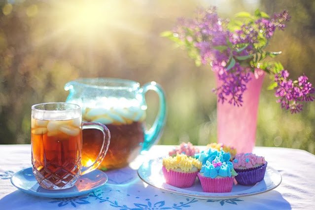 4 must have drinks at baby shower:
.
wickedspoonconfessions.com/2022/04/4-deli… #foodie #babyshower
