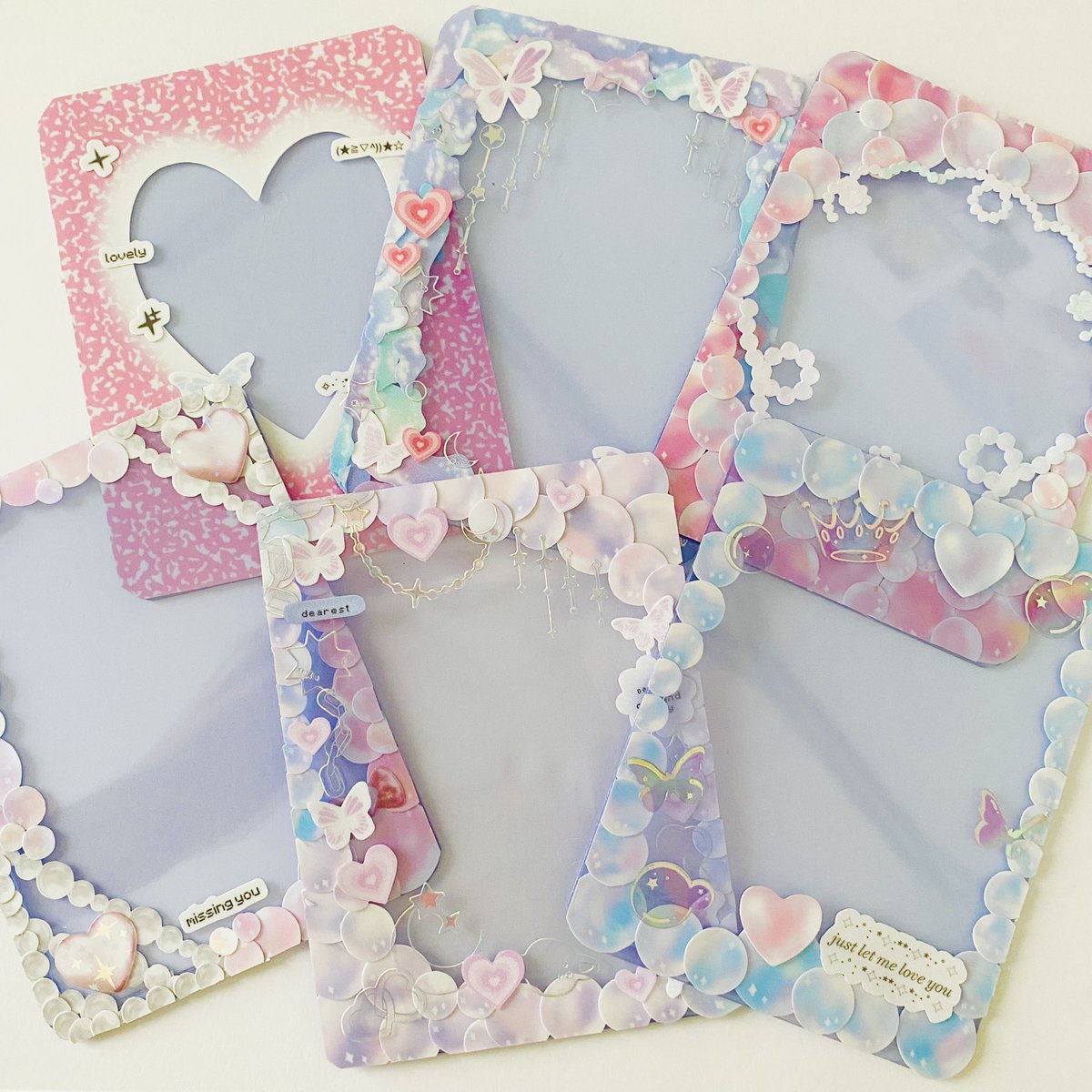 clairecartz's tweet photo. ˗ˋ ୨୧ ˊ˗  wts lfb ph 

𓂋  decorated toploader comms
⨾ 100 starting price
⨾ 10 slots !

𓂋   acrylic frame comms 
⨾ 300 starting price
⨾ 6 slots !

𓂋 payo / 24 hrs
mop: gcash
mod: sco 

🏷: kpop acrylic frame toploader decorated pre made custom https://t.co/RuLRCibN6d