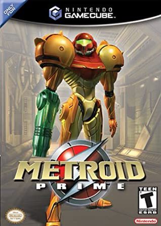 JacobNolan12's tweet photo. @Nintendeal Super monkey ball 2 and Metroid prime the only games I had on the cube https://t.co/pfV8VBx88w