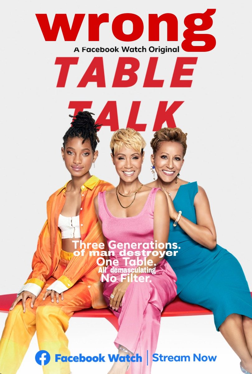 zillaouch's tweet photo. She can help you be better or bring you down  She should not talk to anyone her whole house is in disarray  It's not real he got a kid by that other woman and .....I just saying it's a different world from where I come from!!!!! #WillAndChris  #WillSmith #CancelJadaPinkettSmith https://t.co/wXmEKN8Gau