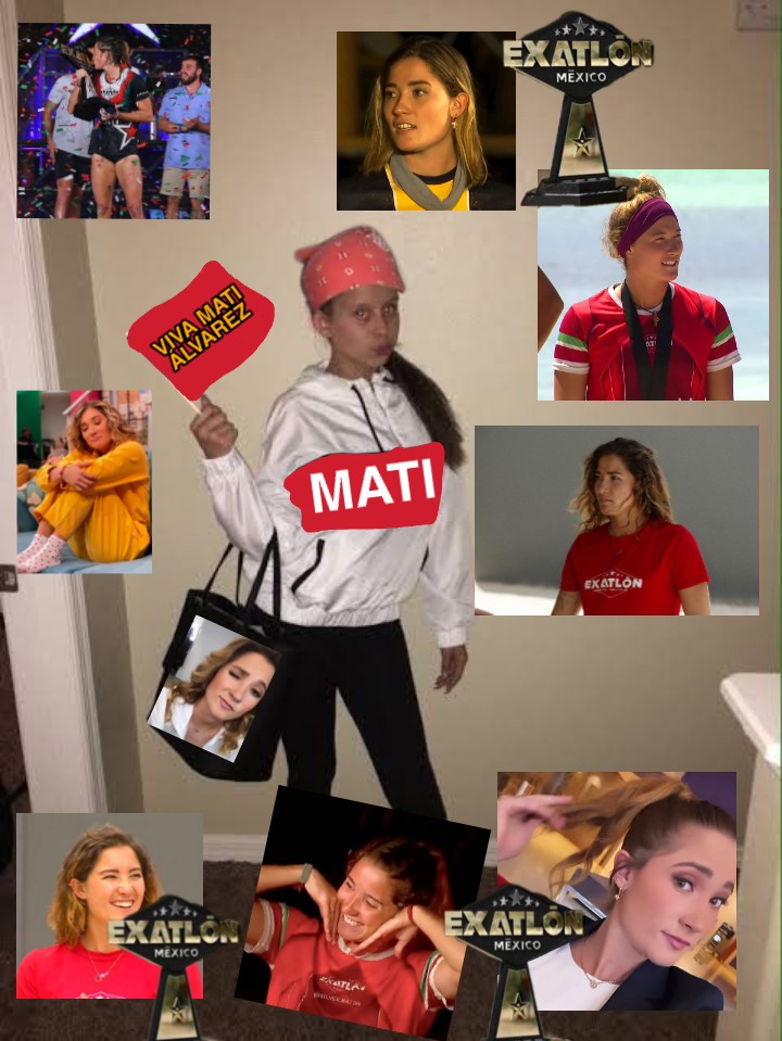 noir_marry's tweet image. Pues ni modo,aquí solo amor a Mati.❤️
SIEMPRE CON MATI