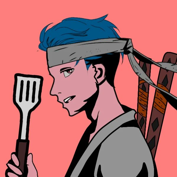 New Drop BANGOR_NFT #19
Available On <a href="/opensea/">OpenSea</a>
opensea.io/accounts/0x10e… 
#NFTs #NFT #NFTJapan #NFT宣伝枠 #NFT買います #japaneseart #nftcomunity #nftdrop #nftcollectibles #nftartist