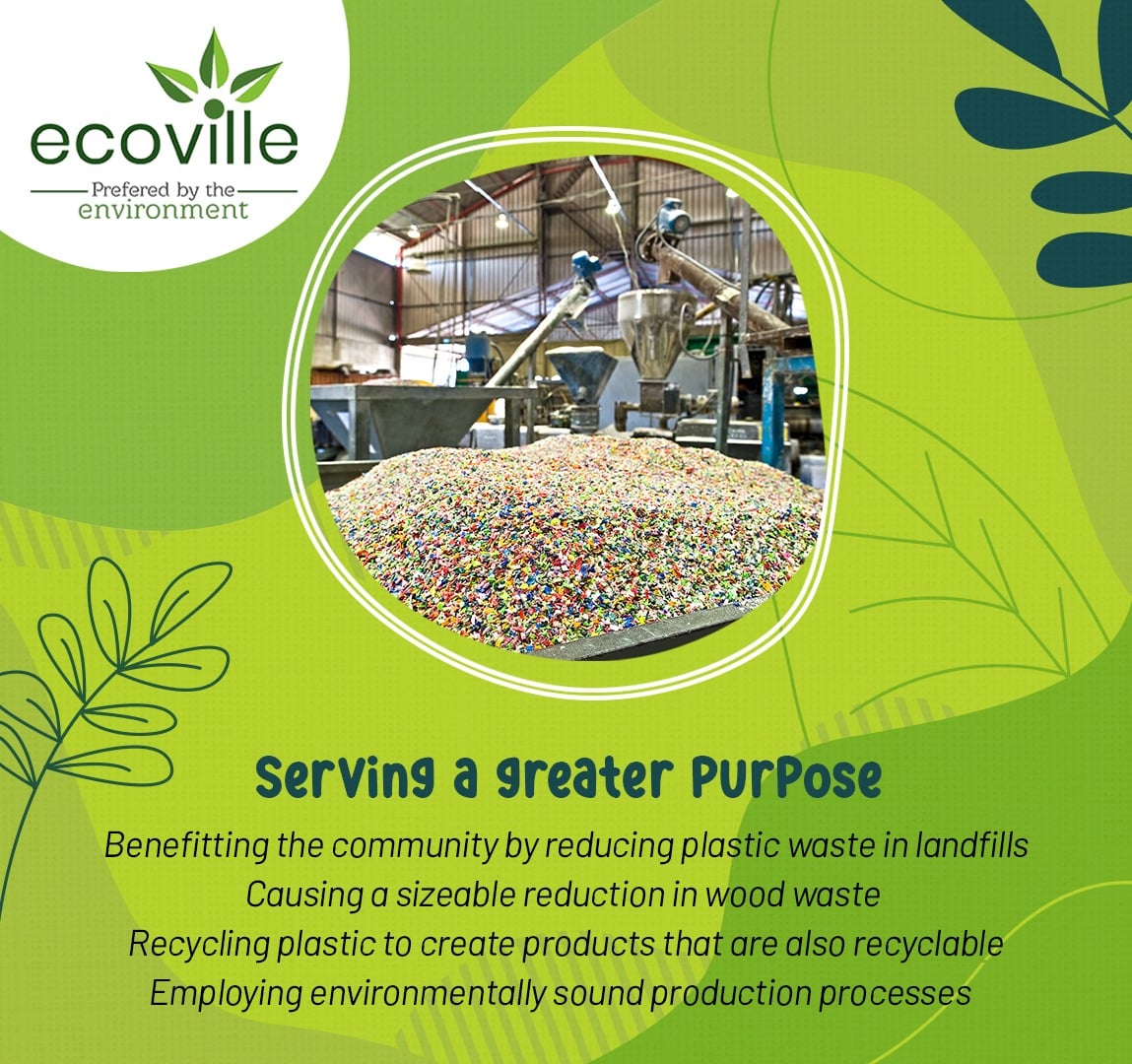 IAnirudhPoddar's tweet photo. Ecoville is helping local bodies in reducing landfill disposal by significantly decreasing the number of plastic waste landfills, and recycling productive resources.
#wastemanagement #plasticwaste #recycling #plasticfreeoceans #ecofriendly #plastic #Ecoville https://t.co/Czvvypi5lT