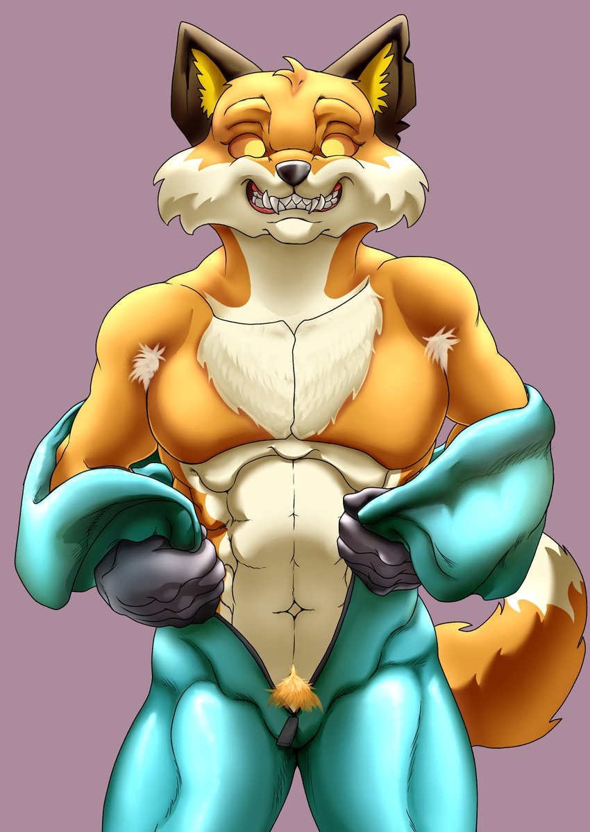 Colvdat_things's tweet photo. Fennix Part1 SFW #Fortnite #Fennix #フォートナイト ＃フェニックス ＃SFW https://t.co/8BxNr6Ycag