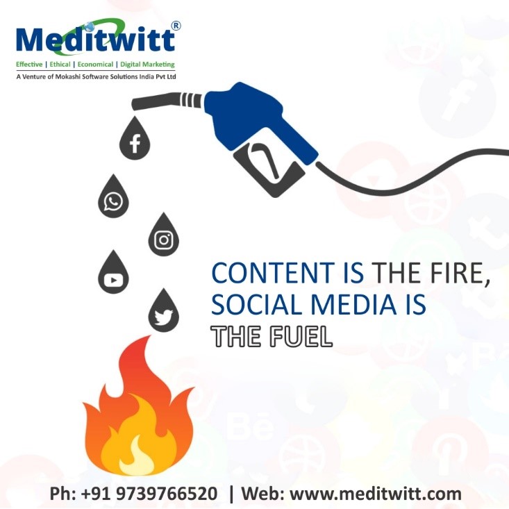 MeditwittIndia's tweet photo. Valuable and relevant content and powerful social media management are what drive your marketing strategy.

#meditwitt #digitalmarketing #hospitalmarketing  #healthcaremarketing  #healthcare https://t.co/dYRysxUFh3