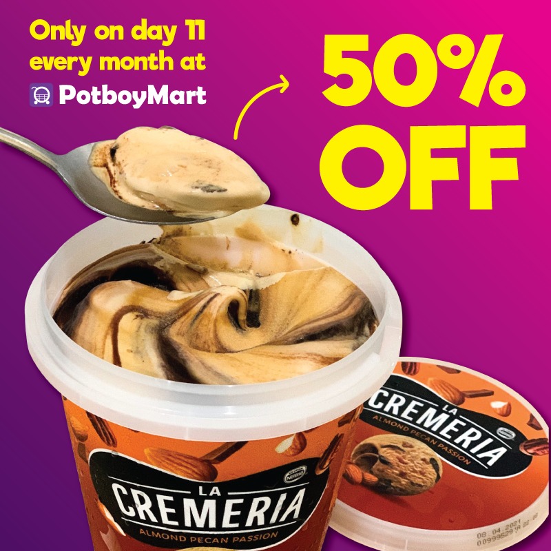 Mart potboy GTMart Malaysia