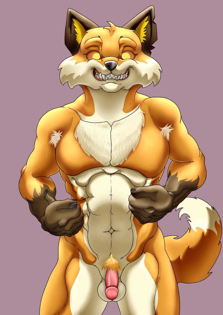 Colvdat_things's tweet photo. Part3 #NSFW Humanoid https://t.co/Ej6T67G9wK