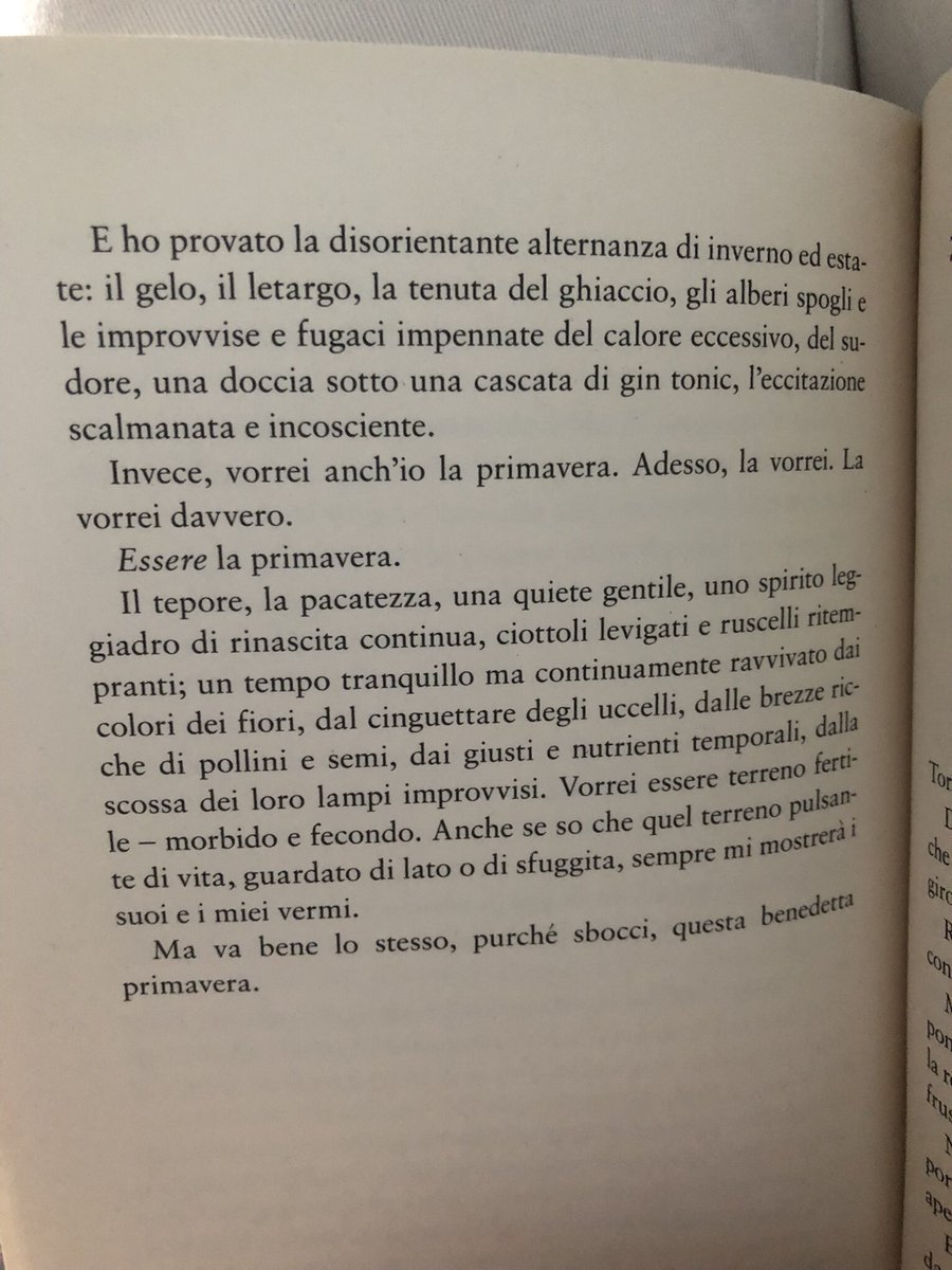 frapolis83's tweet photo. #Emersione #BenedettaPalmieri un libro che mi è piaciuto tantissimo,continua Benedetta abbiamo bisogno dei tuoi libri ♥️ https://t.co/lzcEFZKVNZ