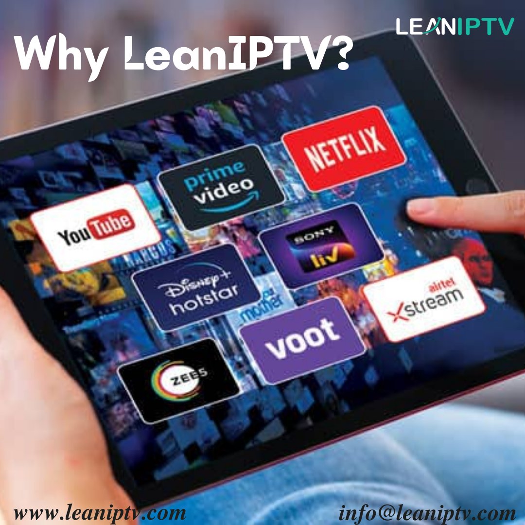 IptvLean's tweet photo. https://t.co/SS0IhfivHY
.
#leaniptv #software #ecommerce #ottsolution #iptvsolution #graphicsdesgin #technology #google #googleplay #business #businessapp #success #experience #branding #middleware #cdn #transcoder #artificalintelligence #machinelearning #backeneddeveloper https://t.co/aJC5xZdoWn