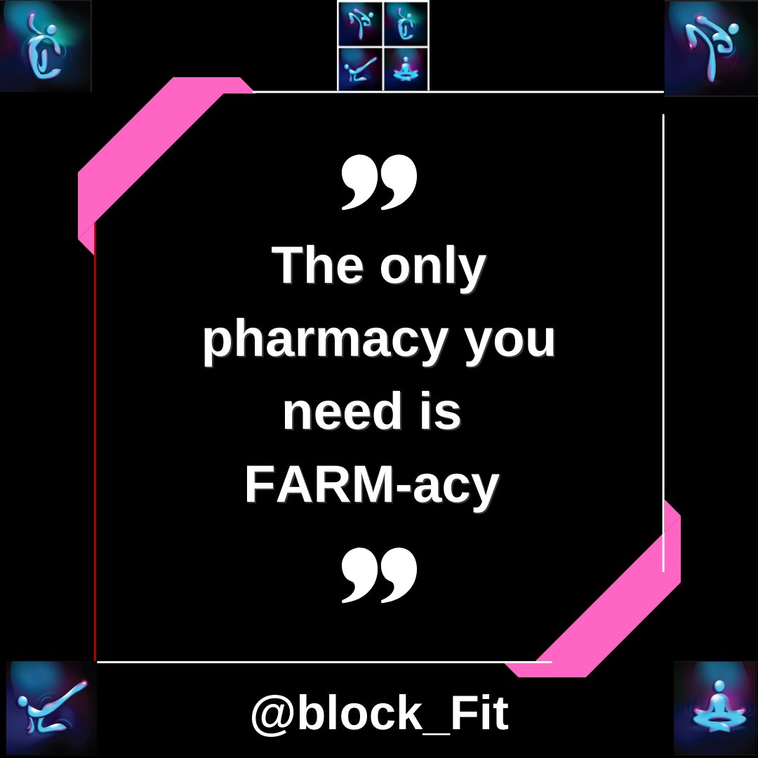 Block Fit® tweet media