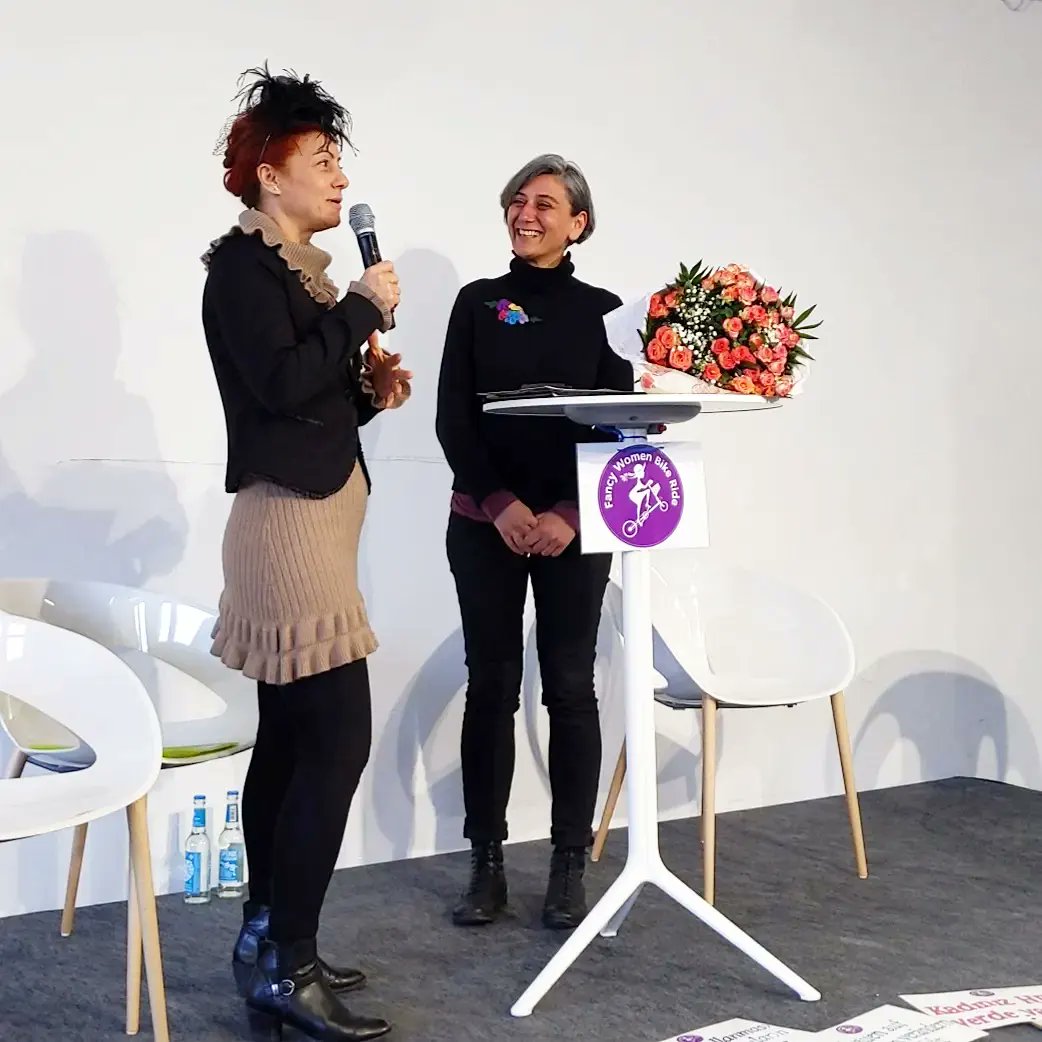 Pinar Pinzuti tweet media