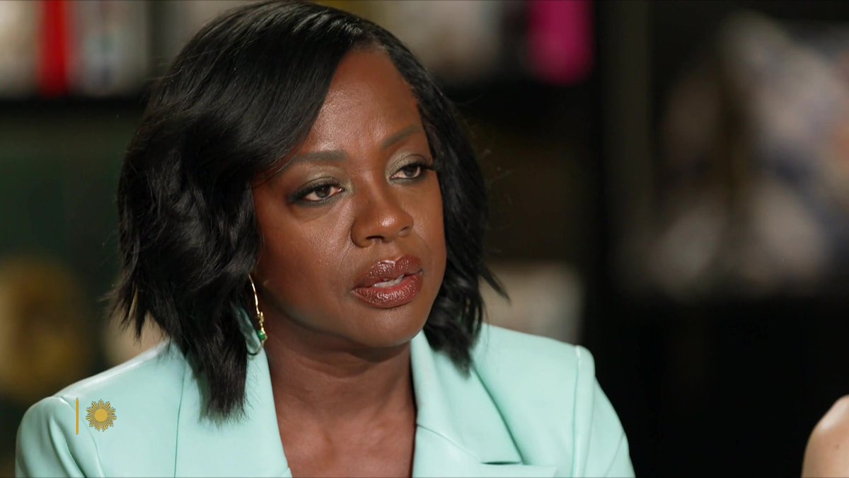 Viola Davis Online tweet media