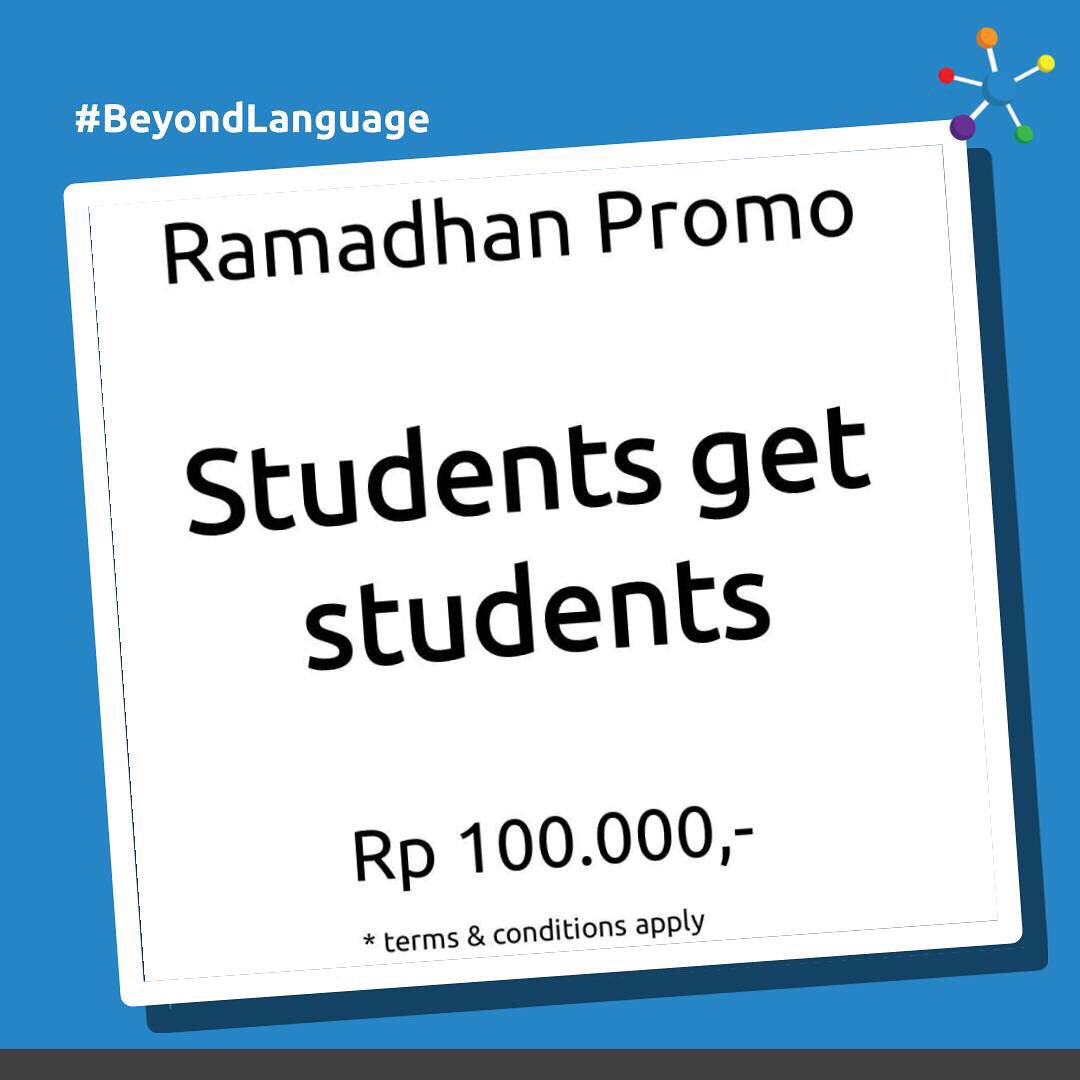 Get a special promo on Prediction Test for TOEFL, April 22 or 23, 2022. #predictiontestfortoefl #promoforTOEFL #TOEFLprediction #toefltestisbogor #toefl #TOEFL #testtoefl