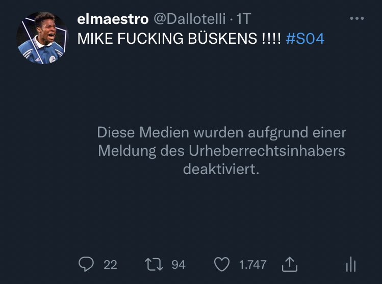 1000 Wege, ins Gras zu beißen