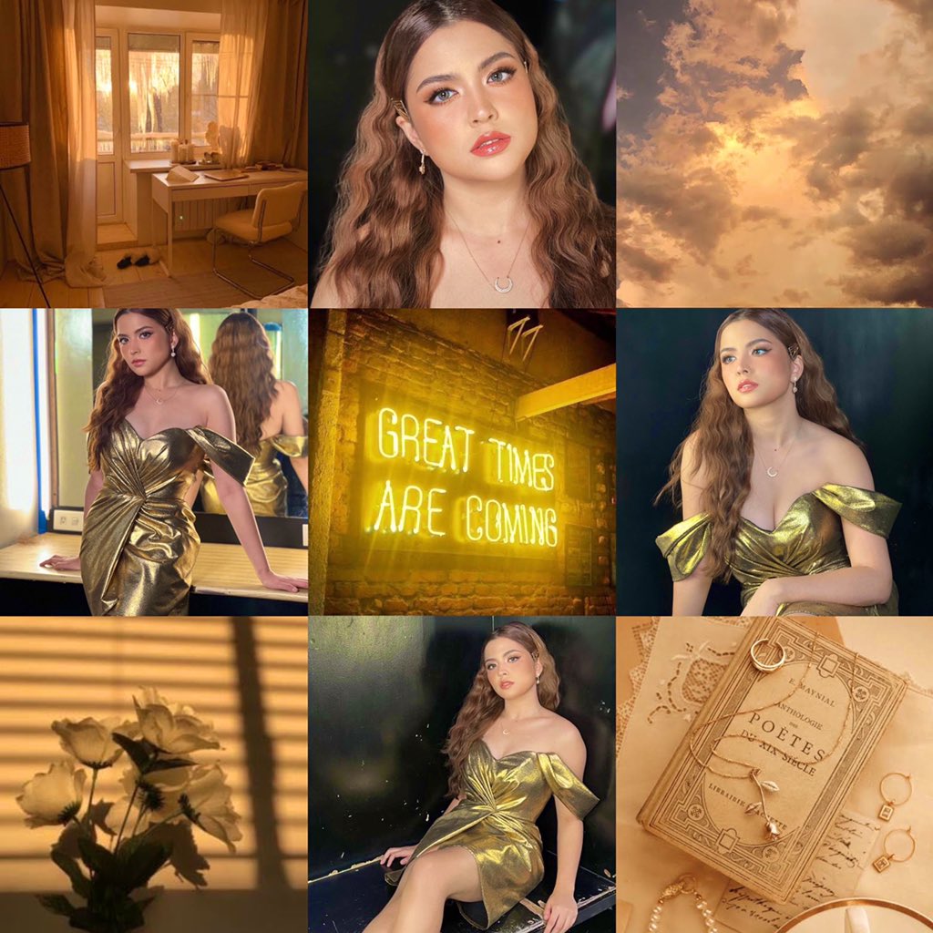 alxarchive7_'s tweet photo. stay golden dear Alx

#AlexaIlacad https://t.co/qx5JLS7i6z