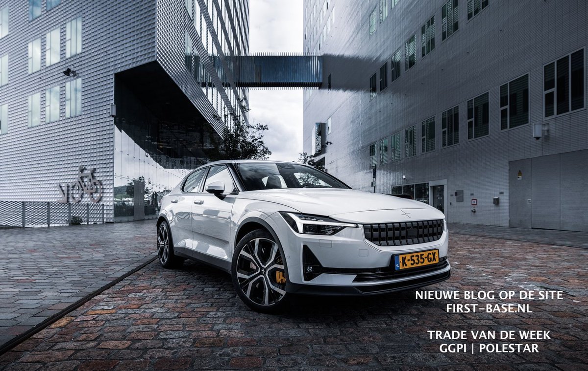 BvdLinden's tweet photo. Nieuwe blog op de site! https://t.co/RP0sDvEPZY
Trade van de week: GGPI | Polestar
#daytrader #cursus #starterscursusdaytraden https://t.co/nweIG5Deoe