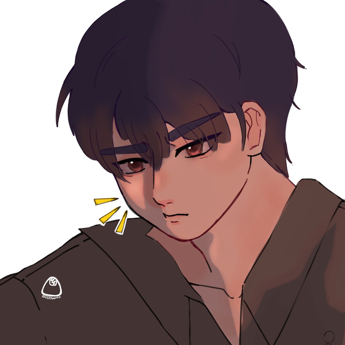 smileybento's tweet image. 