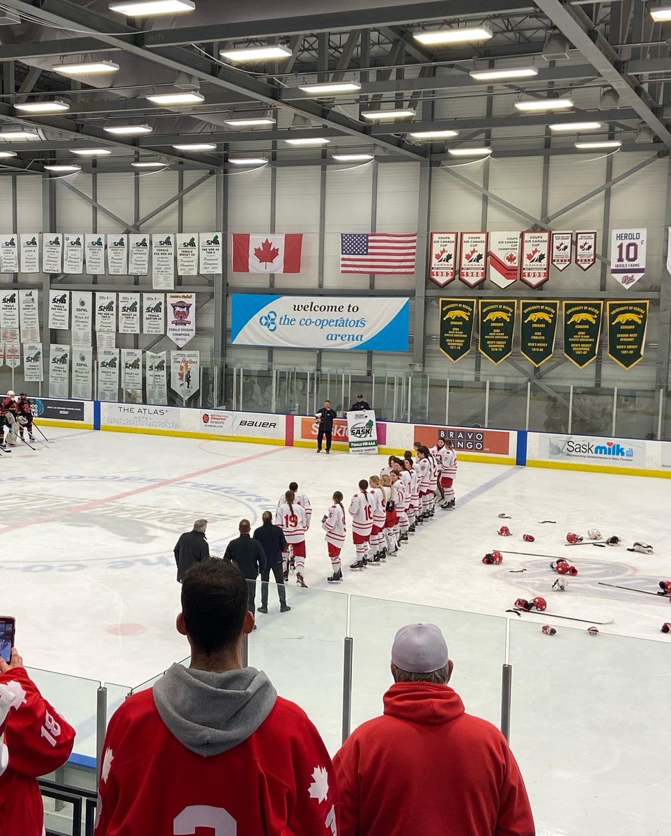 Notre Dame Hounds Hockey tweet media