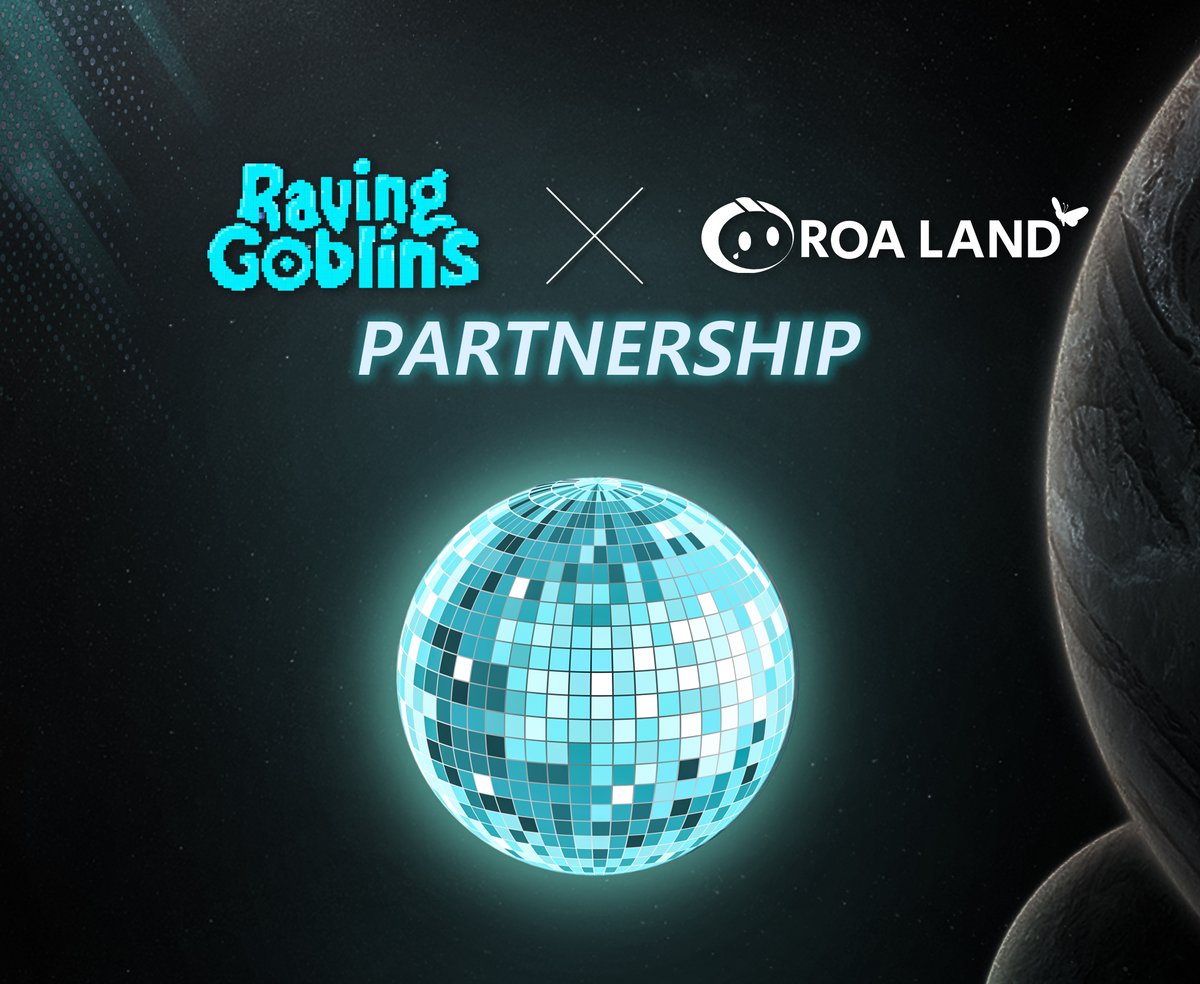Raving Goblins tweet media