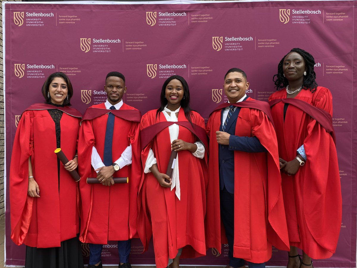 Division of Molecular Biology and Human Genetics tweet media