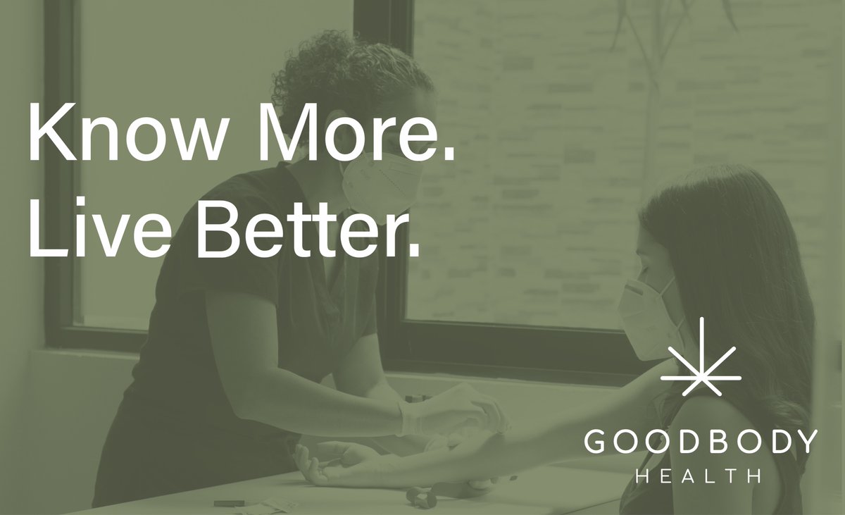 Goodbody Health subsidiary granted Home Office controlled drugs licence
goodbodyhealth.com/uncategorized/…
#testing #cbd #goodbody #health #wellness