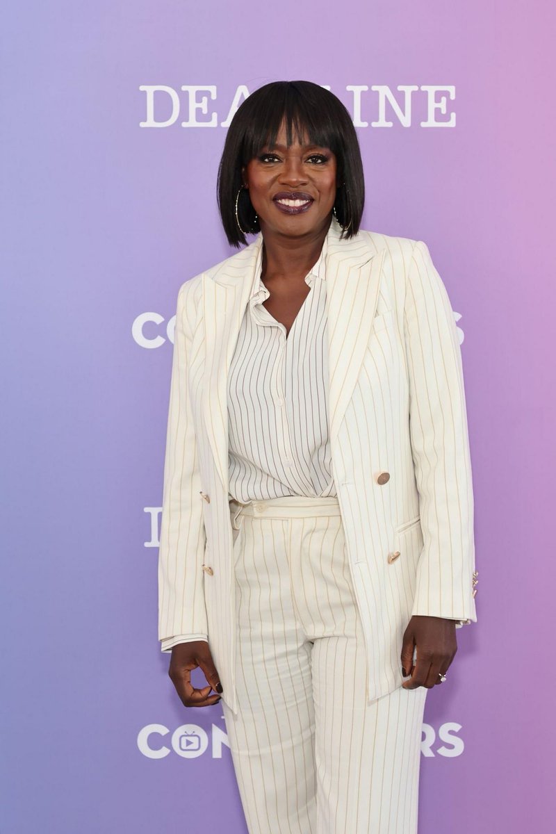 Viola Davis Online tweet media