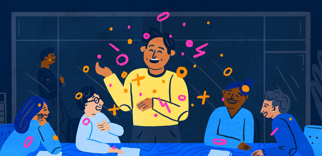 KnowBusinessAU's tweet photo. Can you use humor as a shortcut for relationship building in the workplace? Science says yes! Check out the benefits. #Collaboration #Teams #WorkCulture https://t.co/lK0E65nkD2 https://t.co/Zxlsvcyr2O