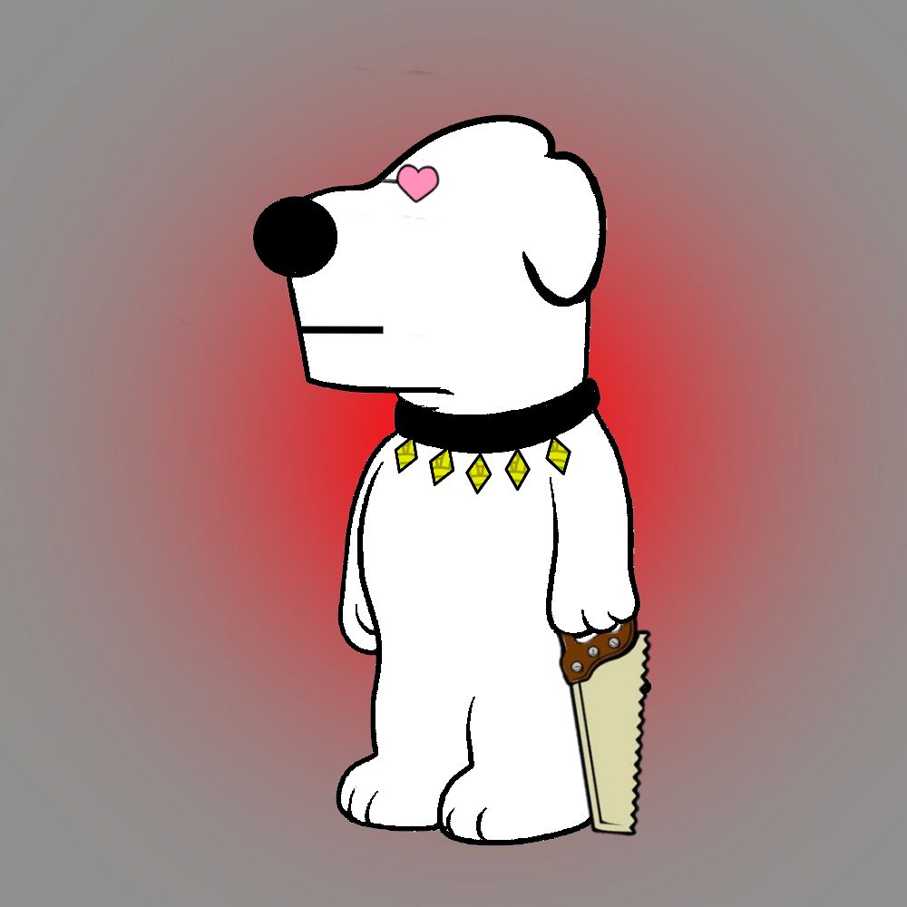 Richard NFT 🐕
#ETH #dogecoin #NFT #NFTs