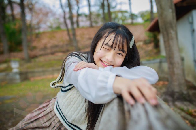 Twitterのコスプレ画像11