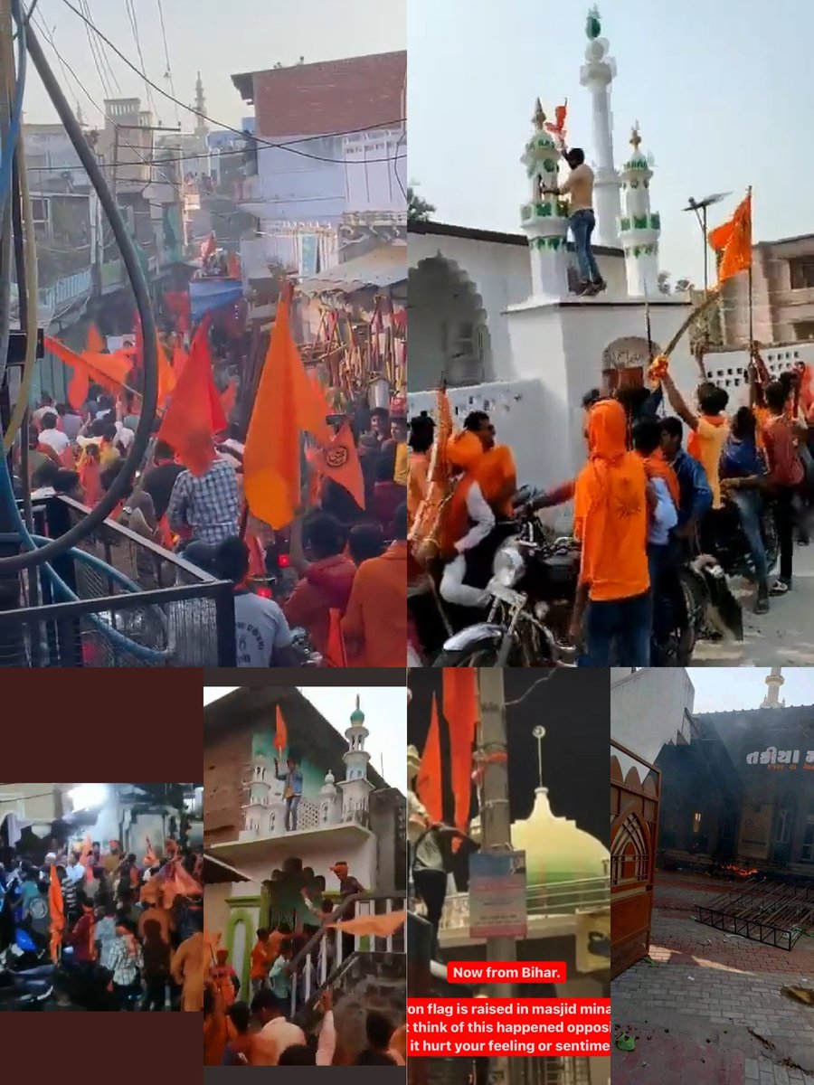 s_sarwar10's tweet photo. After 2014

Where is that my happy India?

#MuslimLivesMatter ✊🏻🤬
#MuslimLivesMatter 🤬✊🏻
#IndianMuslimsUnderAttack ✊🏻
#MuslimLivesMatter 🤬✊🏻
#IndianMuslimsUnderAttack ✊🏻
#MuslimLivesMatter 🤬✊🏻
#IndianMuslimsUnderAttack ✊🏻
#MuslimLivesMatter 🤬✊🏻
#IndianMuslimsUnderAttack ✊🏻 https://t.co/lvEiPZfeJ0