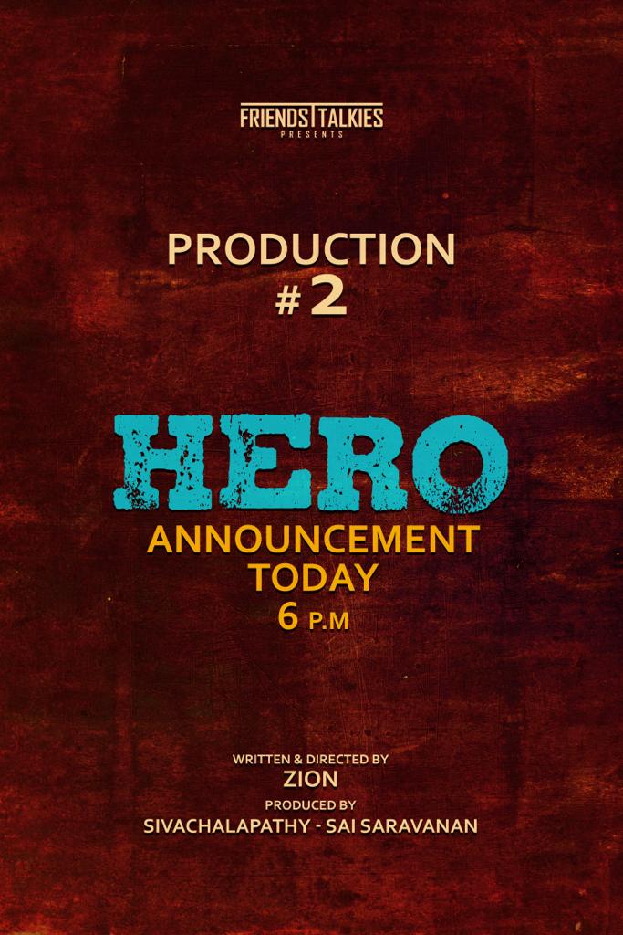 FriendsTalkies tweet media