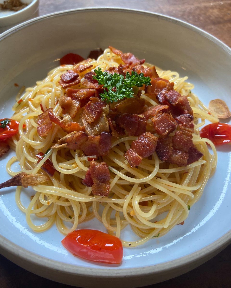 supasararoon's tweet photo. อร่อยมากค่ะ ดีงามทุกจาน https://t.co/L0przIfomY