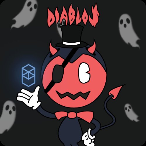 DiablosFTM's tweet image. Diablos are appearing on @FTMOperaHouse with rarity rank after mint 🔥

Go check it out ❤ #FTM
operahouse.online/collection/Dia…