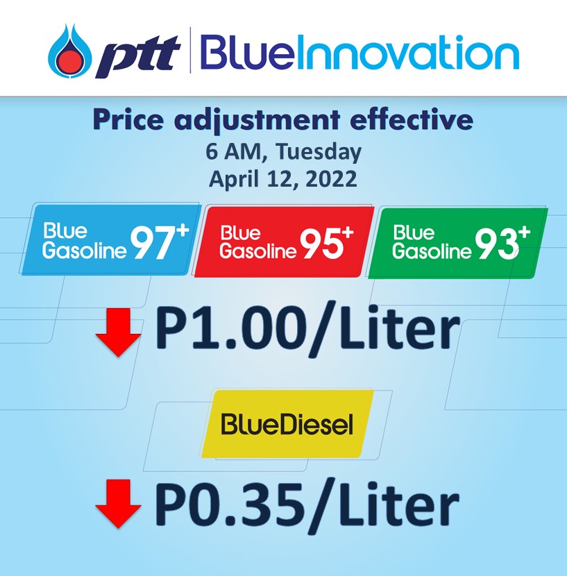 PTT Philippines tweet media