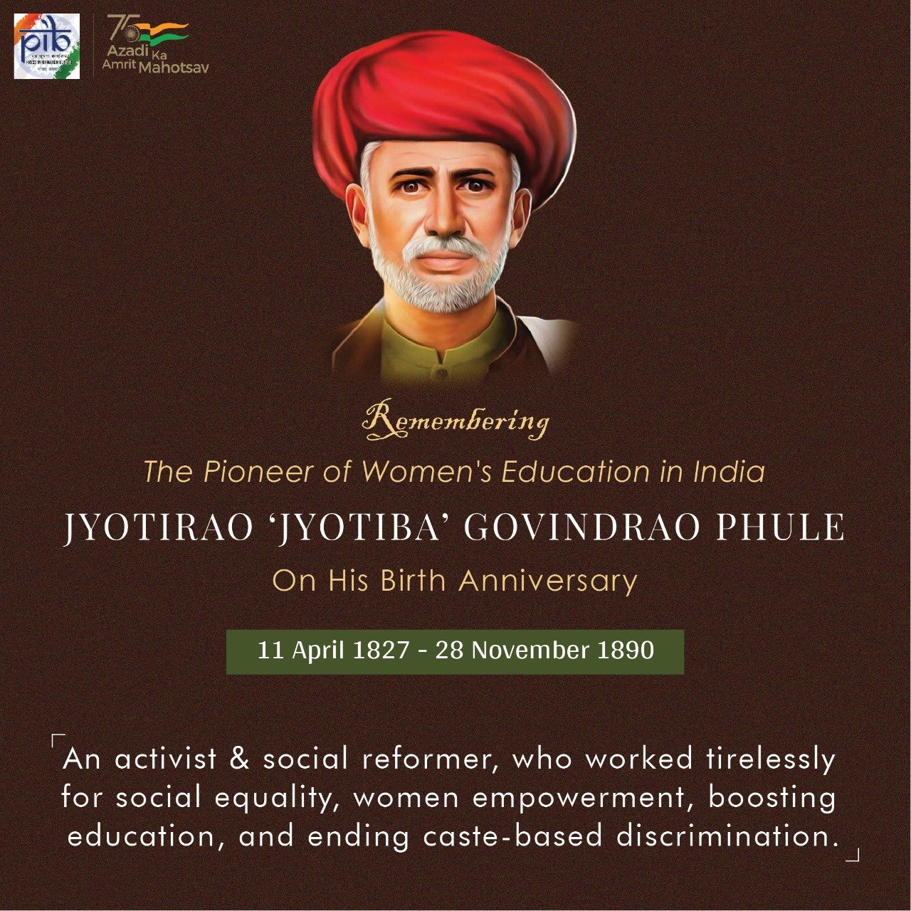 PIB India on Twitter: 