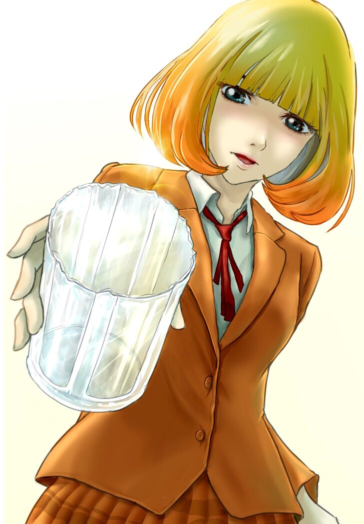 監獄学園 のイラスト・マンガ作品 (11 件) - Twoucan
