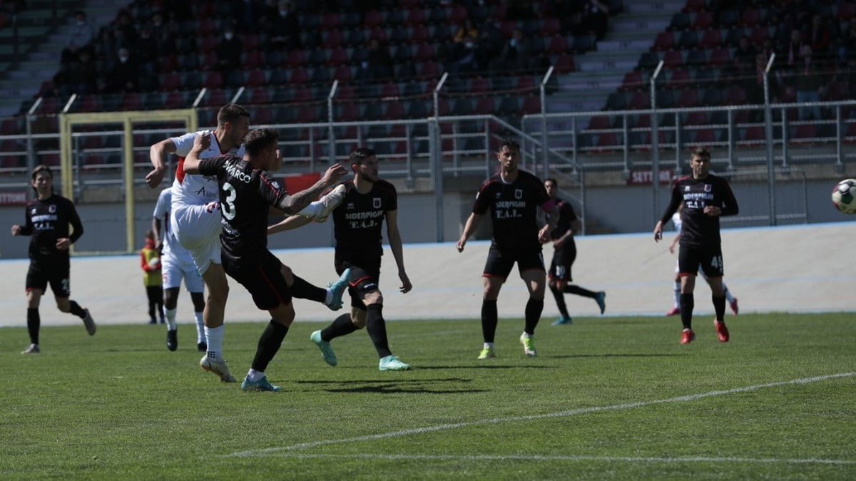 fclubsuedtirol's tweet photo. 📰MATCH REVIEW🇲🇨
Tutto su #Fiorenzuola-@fclubsuedtirol
📺HIGHLIGHTS: https://t.co/EM2eNNrg8k
🎙JAVORCIC: https://t.co/JhYxFWGsBi
🎙️DE MARCHI: https://t.co/Bcgl2GU0OR
📑REPORT
🇮🇹 https://t.co/pOvcwBo7ai
🇩🇪 https://t.co/udxt0BNYnw
#FCS #FIOFCS #FiorenzuolaFCSüdtirol #10aprile https://t.co/NM1MawjGrc