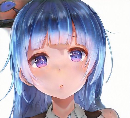 AnimeLadiess's tweet image. Drop 🎨
👉 Lady № 6 
     💌[Polygon]
opensea.io/assets/matic/0…

#NFTCommunity #NFTCollection #NFTProject #NFTdrop #NFTs #NFTcollectibles #nftcollector #nftindia #NFTinvestor #NFTJPN $MATIC $ETH