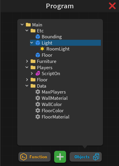 ScriptOnRoblox's tweet photo. The next #Roverse update is going to be huge! 

#RobloxDev #Roblox https://t.co/z3S458PrYQ