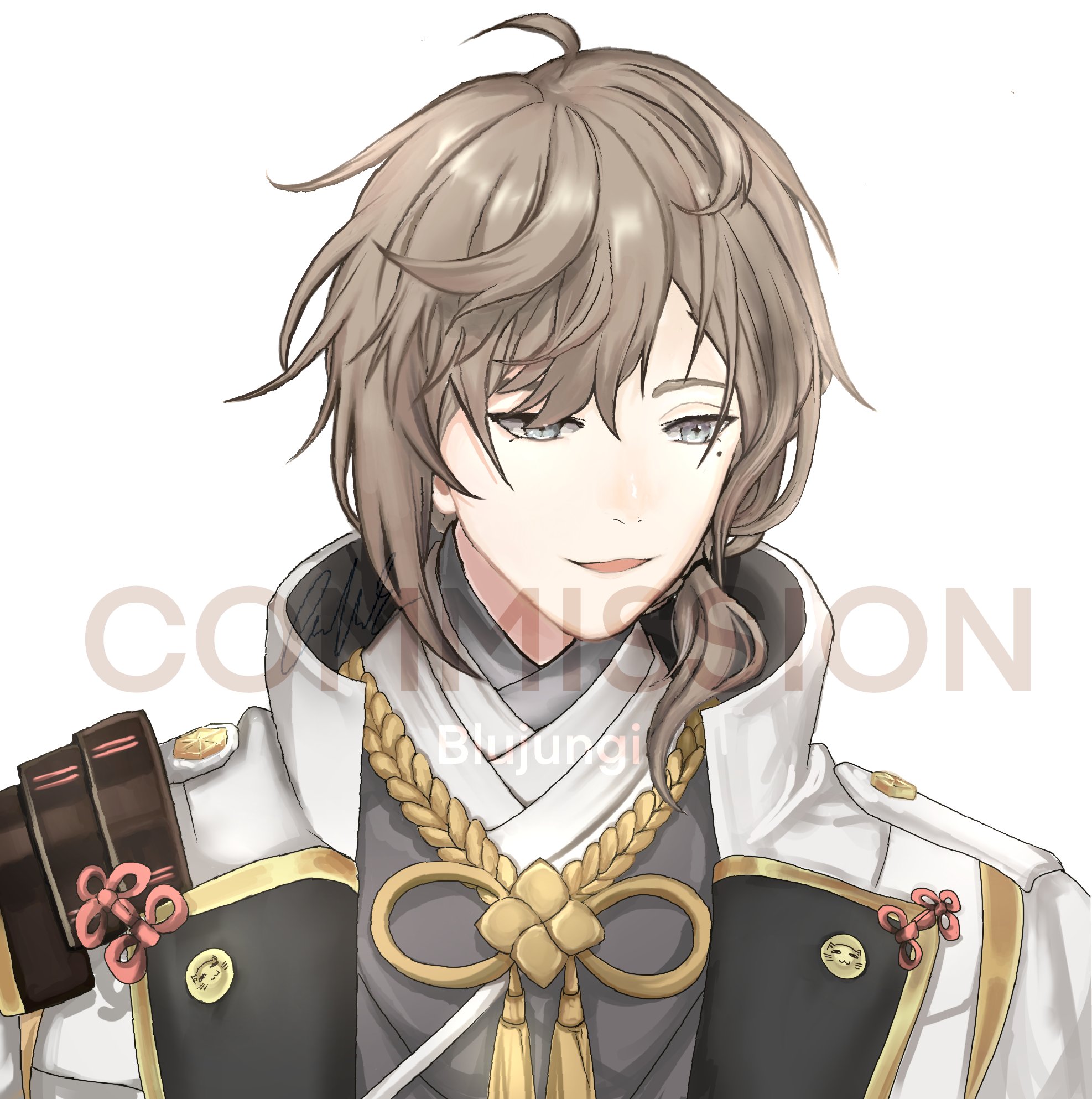Blu Art Sales Commission For Hibikimuse Kanae As Kamisato Ayato Thank You For Supporting Me Commissionsopen T Co Av5wir0ktc Twitter Blu Art Sales Commission For Hibikimuse Kanae As Kamisato Ayato Thank You For Supporting Me Commissionsopen T Co Av5wir0ktc Twitter