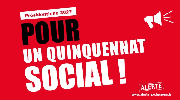 Collectif ALERTE tweet media