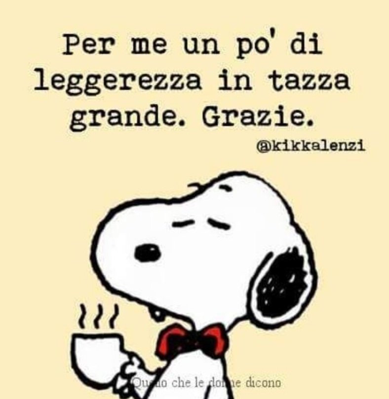 EvaKant23's tweet photo. Come si fa ad andare avanti nonostante tutto??
#diIdee ne ho poche, ma una cosa non può mancare ... https://t.co/VPBsQs3Mfq