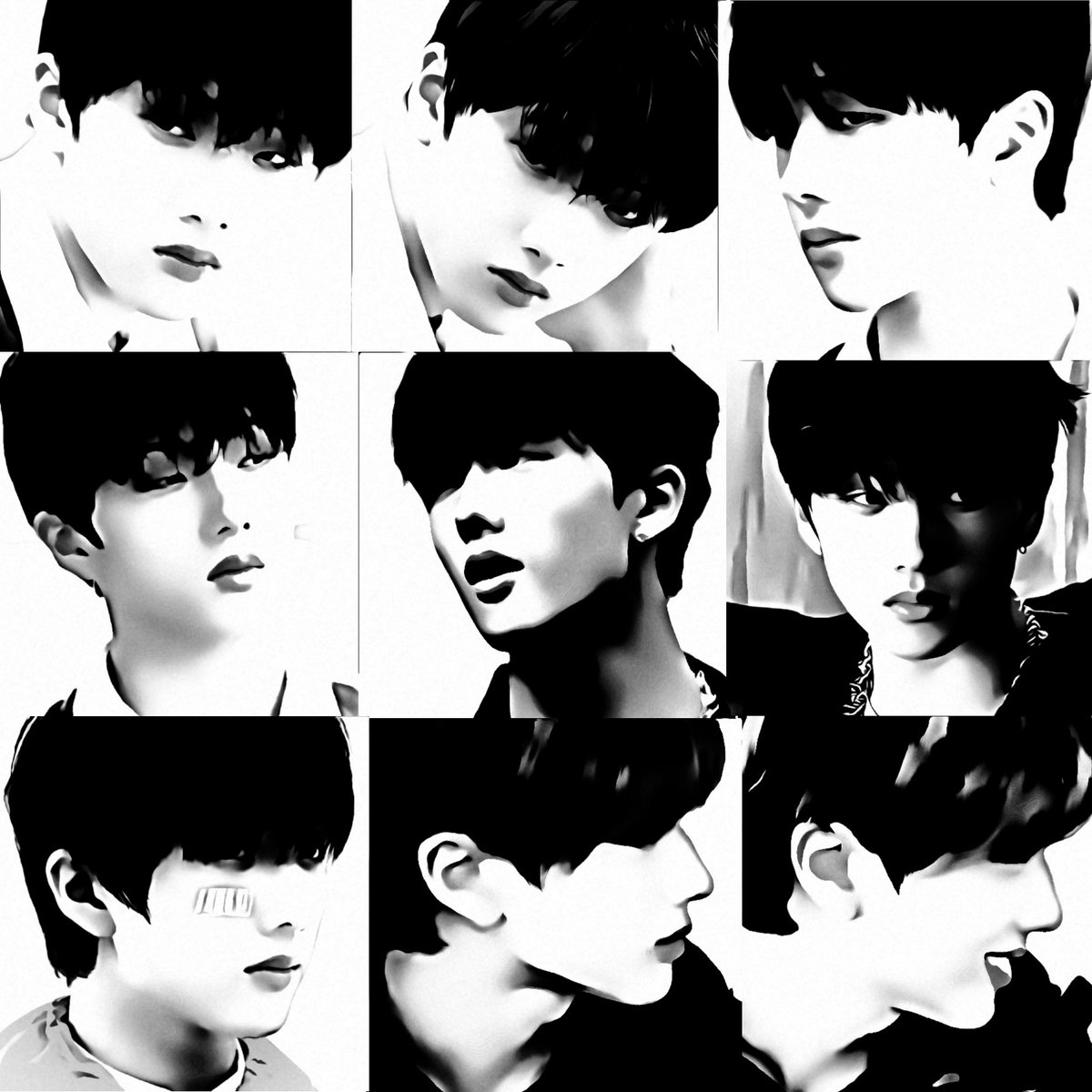 #dis4bot ji-sung nctx