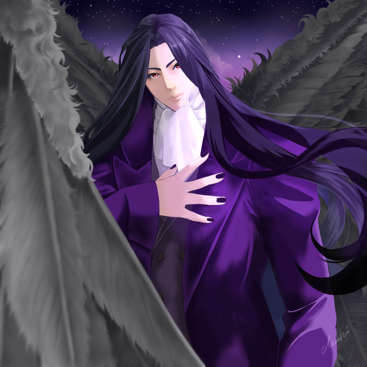 もちねぇ 堕天使ルシファー 地上の闇の総責任者 大天使ミカエルの双子の兄弟 闇を恐れる必要はありません あなたが光だった事を思い出し その光を輝かせて下さい あなたの内にある闇は光によって浄化されます 堕天使ルシファー 明けの明星